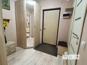 1-к квартира, на длительный срок, 41м2, 9/17 этаж