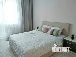 2-к квартира, посуточно, 50м2, 1/1 этаж