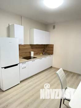 1-к квартира, посуточно, 45м2, 3/25 этаж