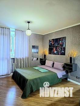 Студия квартира, посуточно, 27м2, 16/25 этаж