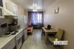 2-к квартира, посуточно, 55м2, 1/1 этаж