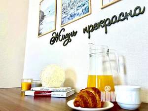 1-к квартира, посуточно, 38м2, 13/14 этаж