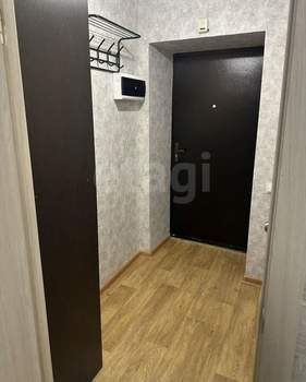 Студия квартира, на длительный срок, 25м2, 7/16 этаж