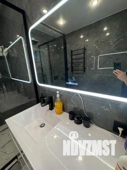 1-к квартира, посуточно, 40м2, 22/23 этаж