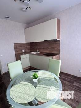1-к квартира, на длительный срок, 32м2, 16/17 этаж