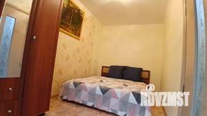 2-к квартира, посуточно, 47м2, 2/5 этаж