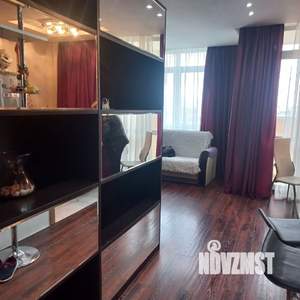 1-к квартира, на длительный срок, 44м2, 13/17 этаж