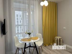 1-к квартира, посуточно, 48м2, 1/1 этаж