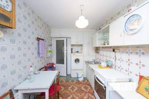 3-к квартира, на длительный срок, 50м2, 5/9 этаж