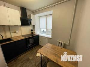 1-к квартира, посуточно, 30м2, 3/5 этаж