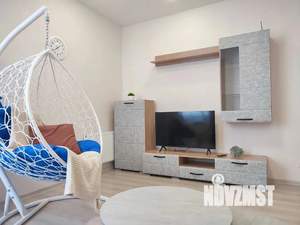 2-к квартира, посуточно, 50м2, 15/19 этаж