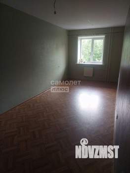 1-к квартира, на длительный срок, 49м2, 3/4 этаж