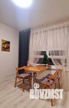 2-к квартира, посуточно, 50м2, 7/7 этаж