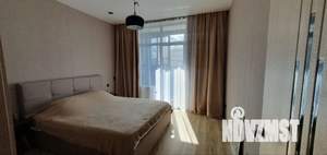 2-к квартира, посуточно, 55м2, 8/20 этаж