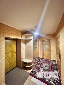 2-к квартира, на длительный срок, 67м2, 5/17 этаж