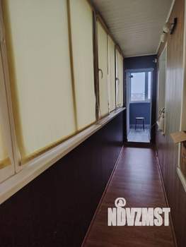 2-к квартира, на длительный срок, 45м2, 14/14 этаж