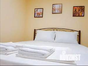 1-к квартира, посуточно, 26м2, 9/15 этаж