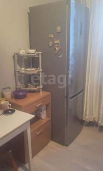 3-к квартира, на длительный срок, 67м2, 2/2 этаж