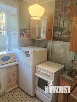2-к квартира, на длительный срок, 41м2, 2/5 этаж