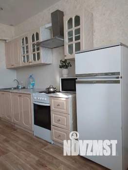 1-к квартира, посуточно, 42м2, 5/9 этаж