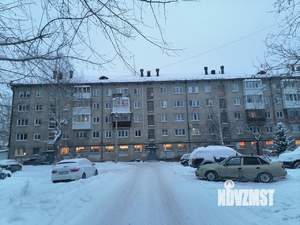 2-к квартира, на длительный срок, 44м2, 5/6 этаж