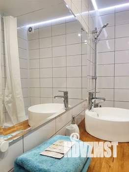 1-к квартира, посуточно, 26м2, 11/25 этаж