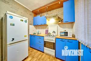 1-к квартира, посуточно, 31м2, 5/5 этаж