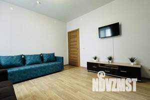 2-к квартира, посуточно, 51м2, 3/14 этаж