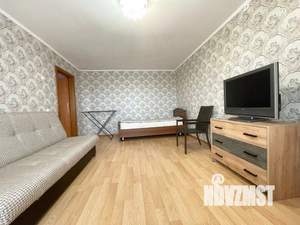 2-к квартира, посуточно, 50м2, 1/1 этаж