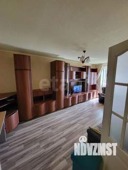 2-к квартира, на длительный срок, 58м2, 5/10 этаж