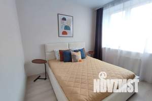 2-к квартира, посуточно, 50м2, 15/19 этаж