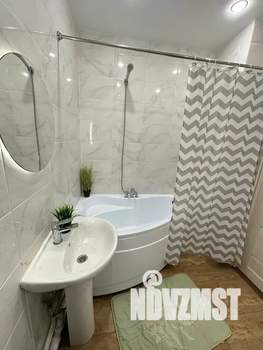 1-к квартира, посуточно, 32м2, 23/25 этаж