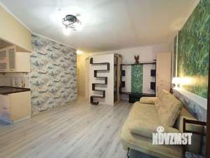 1-к квартира, на длительный срок, 31м2, 1/5 этаж