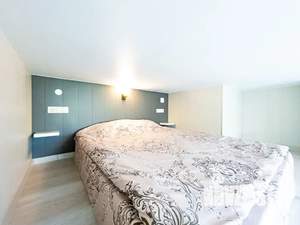 Студия квартира, посуточно, 25м2, 3/16 этаж