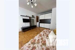 2-к квартира, посуточно, 42м2, 5/5 этаж