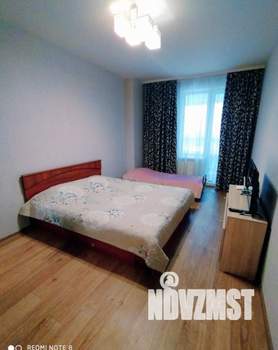 2-к квартира, посуточно, 45м2, 1/1 этаж