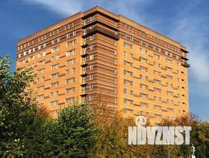 Студия квартира, посуточно, 26м2, 15/16 этаж