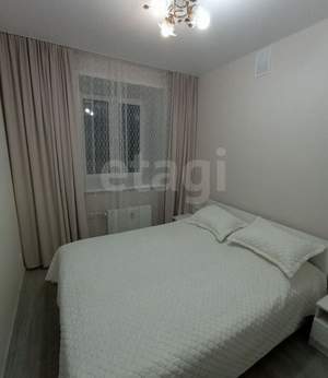 2-к квартира, на длительный срок, 35м2, 10/16 этаж