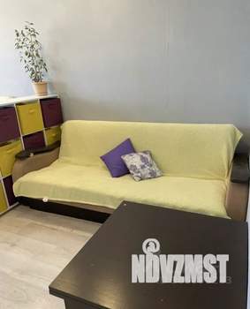 1-к квартира, посуточно, 38м2, 8/9 этаж