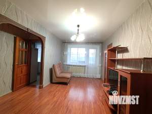 2-к квартира, на длительный срок, 44м2, 4/5 этаж