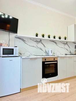 1-к квартира, посуточно, 51м2, 1/1 этаж