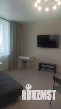 1-к квартира, посуточно, 46м2, 1/1 этаж