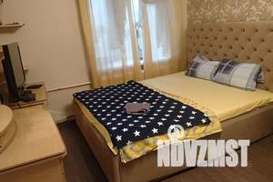 1-к квартира, посуточно, 35м2, 4/5 этаж