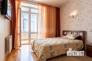 2-к квартира, на длительный срок, 45м2, 6/10 этаж