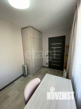 3-к квартира, на длительный срок, 52м2, 4/5 этаж