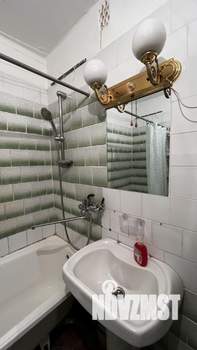 1-к квартира, на длительный срок, 37м2, 3/9 этаж