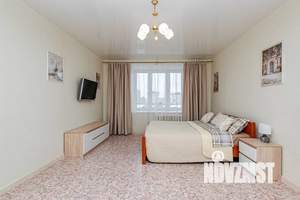 1-к квартира, посуточно, 47м2, 7/9 этаж