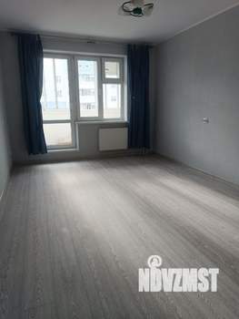 1-к квартира, на длительный срок, 39м2, 8/10 этаж