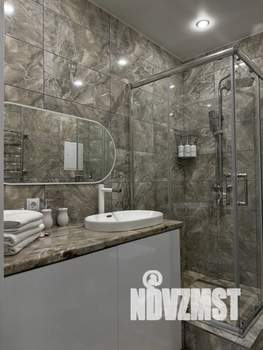 1-к квартира, посуточно, 49м2, 1/1 этаж