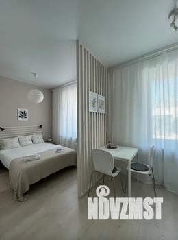 Студия квартира, посуточно, 25м2, 1/5 этаж